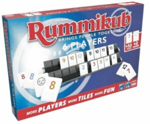 Rummikub Original 6 Jugadores