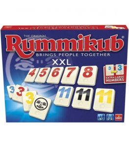 Rummikub XXL