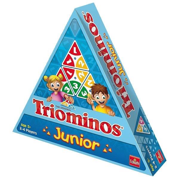 Triominos Junior