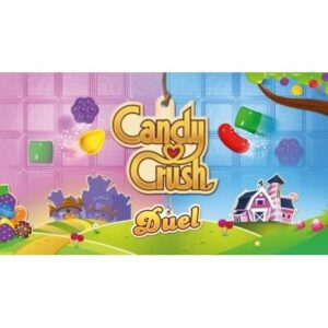 Candy Crush Duel