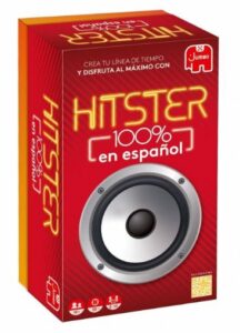 Hitster: 100% Musica Español
