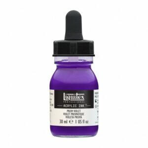 Liquitex: Tinta Acrilica – Violeta Prismatico Nº391