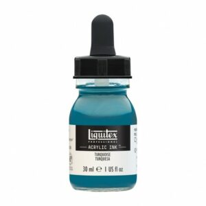 Liquitex: Tinta Acrilica – Turquesa Nº287