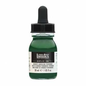 Liquitex: Tinta Acrilica – Verde de Hooker Nº224