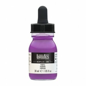 Liquitex: Tinta Acrilica – Purpura Nº015