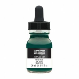 Liquitex: Tinta Acrilica – Verde Tenue Nº501