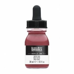 Liquitex: Tinta Acrilica – Rosa Tenue Nº504