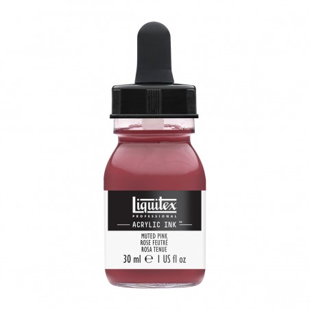 Liquitex: Tinta Acrilica - Rosa Tenue Nº504
