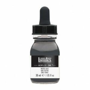 Liquitex: Tinta Acrilica – Gris Tenue Nº505