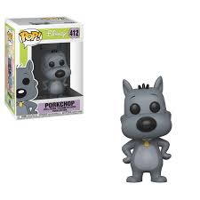 POP! Disney: Porkchop 412