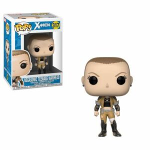 POP! Marvel X-Men: Negasonic Teenage Warhead 317