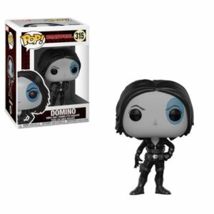 POP! Marvel Deadpool: Domino 315