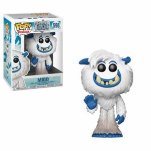 POP! Movies Small Foot: Migo 598