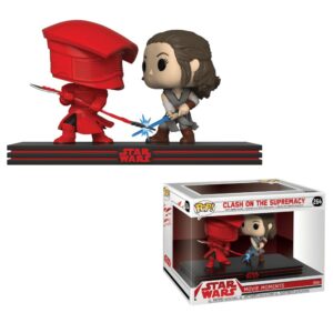 POP! Star Wars: Clash On The Supremacy 264