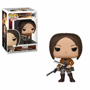 POP! Animation Attack On Titans: Ymir 461