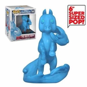 POP! Disney Frozen II: The Water Nokk 592