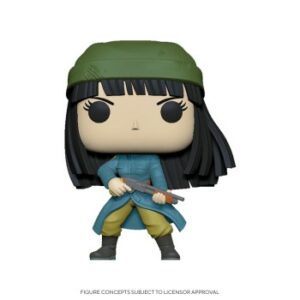 Funko POP! DBS S4 – Future Mai Vinyl Figure 10cm