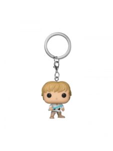 Funko Keychain de Luke Star Wars. Llavero