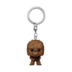 Funko POP! POP Keychain: Star Wars – Chewbacca