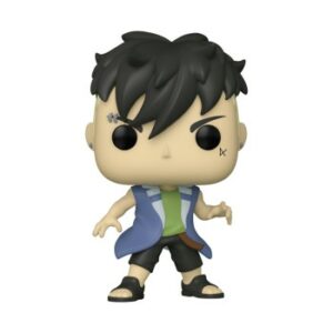 Funko POP! Animation: Boruto- Kawaki