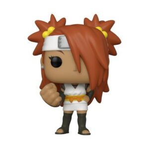 Funko POP! Animation: Boruto- Cho-Cho