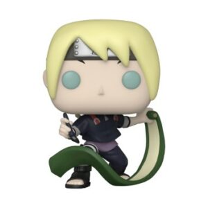 Funko POP! Animation: Boruto- Inojin