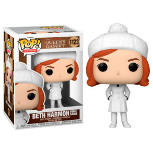 Funko POP! Beth (Finale) – Gambito De Dama