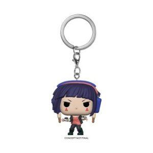 Funko POP! Keychains My Hero Academia – Kyouka Jirou