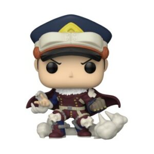 Funko POP! My Hero Academia – Inasa Yoarashi