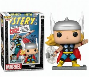 Funko POP! Comic Cover Marvel – Classic Thor