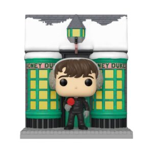 Funko POP! Deluxe Harry Potter – Honeydukes w/Neville