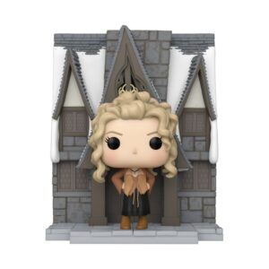Funko POP! D. Harry Potter – 3 Broomsticks w/Madam Rosmerta