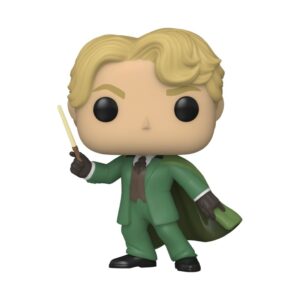 Funko POP! Harry Potter CoS 20th – Gilderoy Lockhart