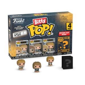 Funko Bitty POP: LOTR – Samwise