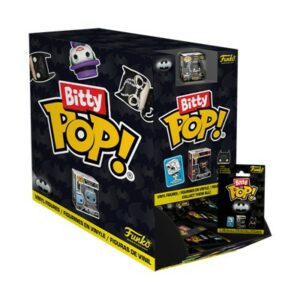 Funko Bitty POP! Batman 85th (1x Unidad)