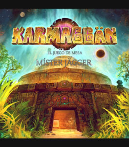 Karmaggan