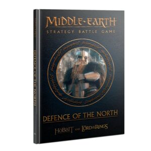 Defense of the North (EN) (30-15)