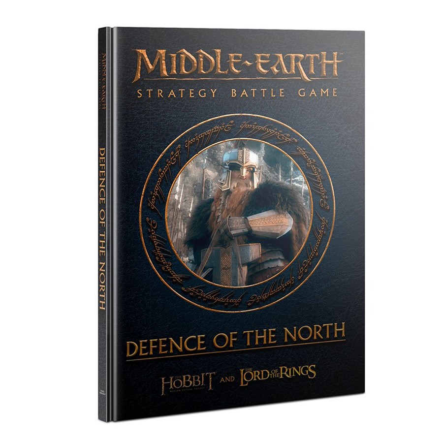 Defense of the North (EN) (30-15)
