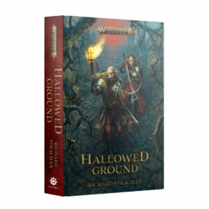 Hallowed Ground (HB) (BL2962)