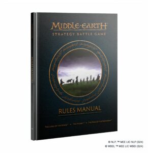 Middle-Earth SBG: Rules Manual (EN) (30-84)