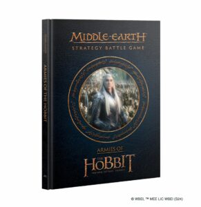 Middle-Earth SBG: Armies of the Hobbit (EN) (30-88)