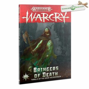 Warcry: Portadores de la Muerte (111-72)