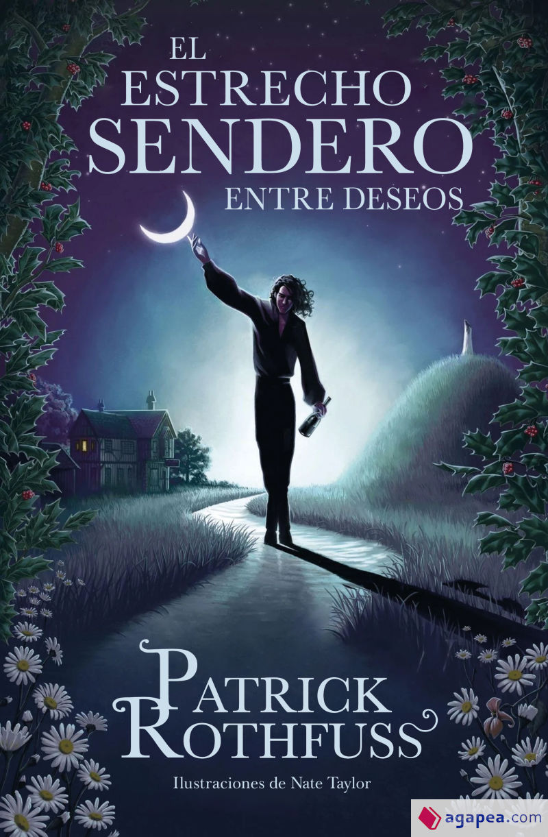 El Estrecho Sendero Entre Deseos
