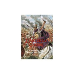 L’Art De La Guerre V.4 (Castellano)