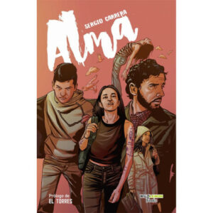 Alma