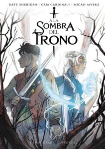 A La Sombra Del Trono