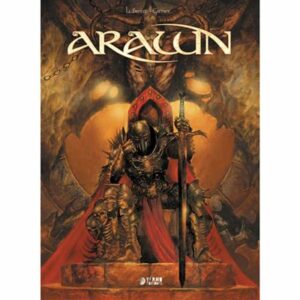 Arawn: Integral