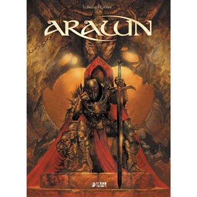 Arawn: Integral