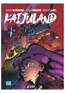 Kaijuland