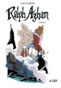 Ralph Azham: 01